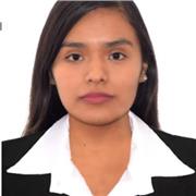 Profesora de inglés doy clases a niños, adolescentes y jóvenes